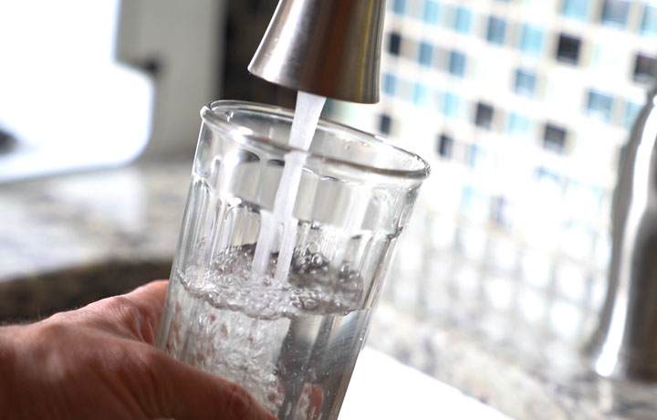 NYC Drinking Water Supply and Quality Report 2023
                                           