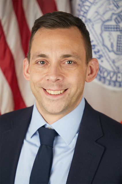 Agency Chief Contracting Officer - Joseph Vaicels
