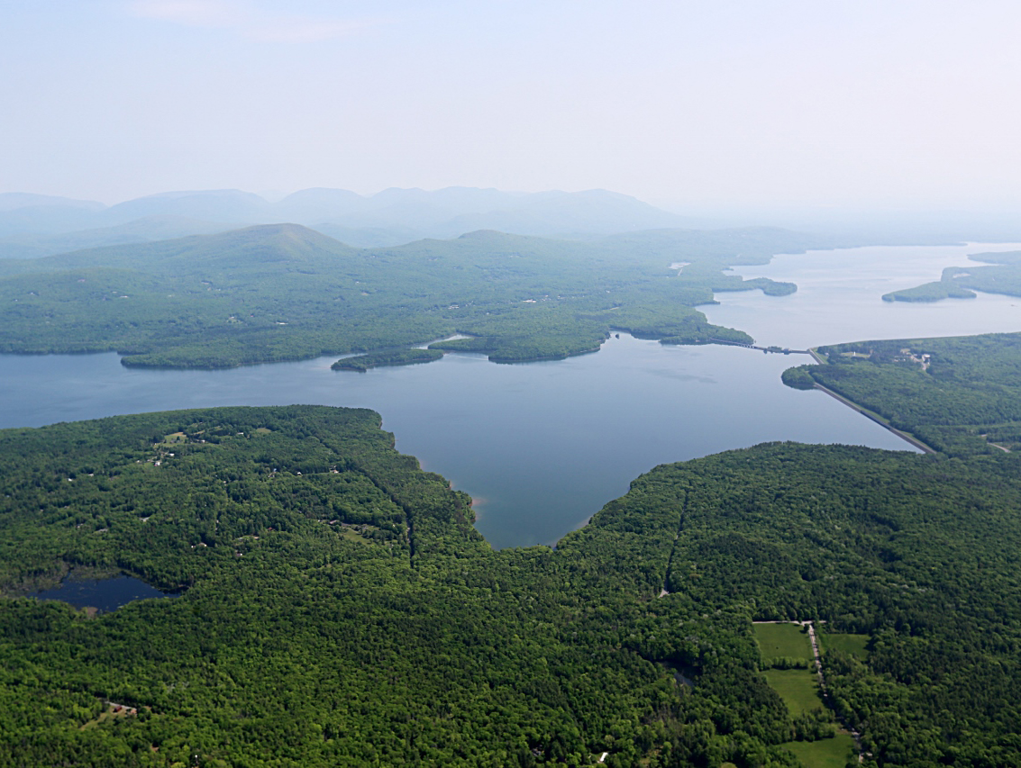 Ashokan Rail Trail Opens to the Public