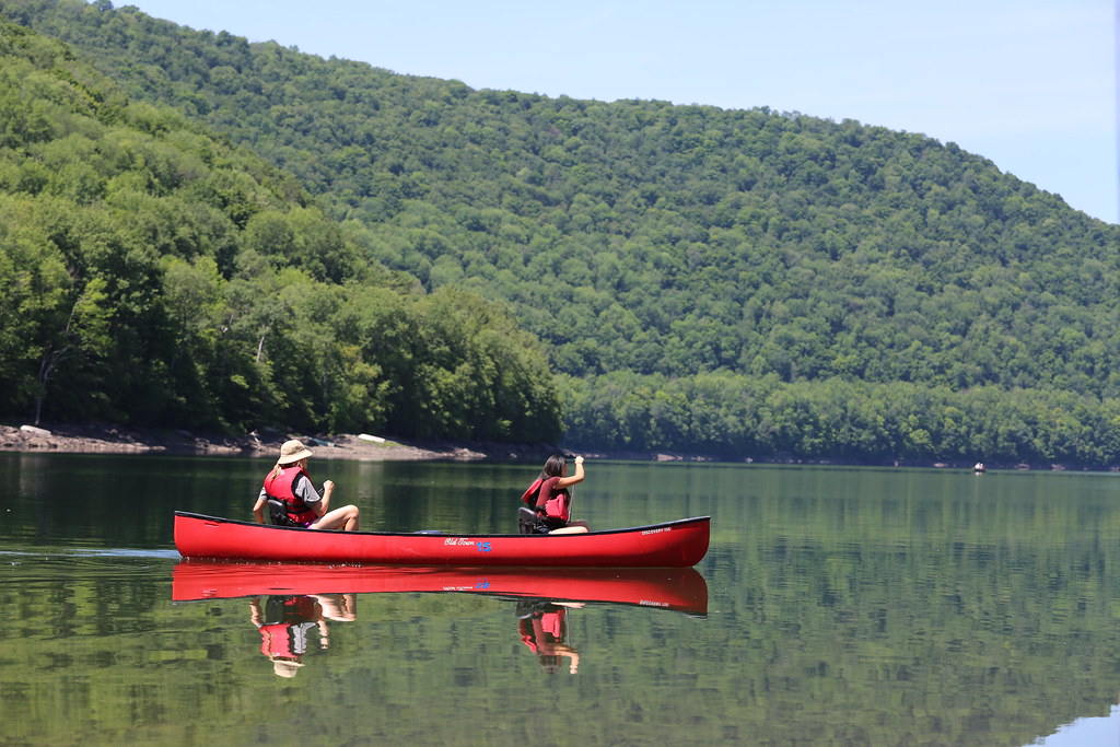 Department of Environmental Protection Announces Start of