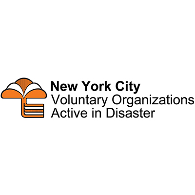 New York City Voluntary Organizations Active in Disaster (N Y C V O A D)