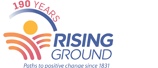 Rising Ground Logo