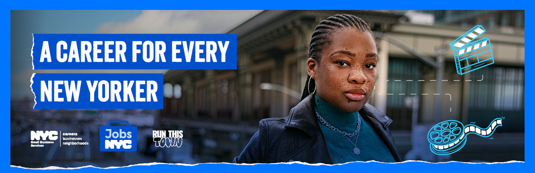 Need a job? Get connected to jobs and free trainings!