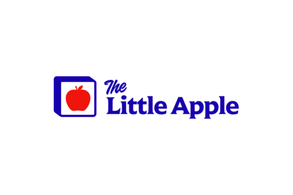 The Little Apple