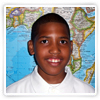 Meet Shamil