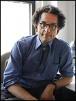 Photo of Guy Nordenson