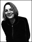 Photo of Paula Scher