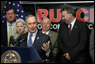 Photo of Mayor Bloomberg