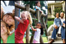 Children and Families