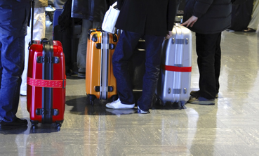 Scales at NYC Airports Reach 99.7% Accuracy after DCA Enforcement Sweep
