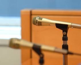 Public Hearing