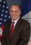 Commissioner Mintz