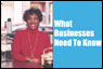 What Businesses Need to Know