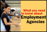 Employment Agencies
