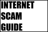 Internet Scams