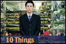Ten Things Every Business Should Know