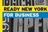 Ready New York for Business