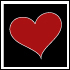 heart graphic