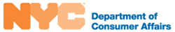 Department of Consumers Affairs