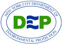 Department of Environmental Protection