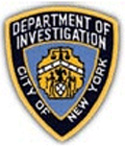 Department of Investigation