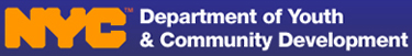 Department of Youth and Community Development