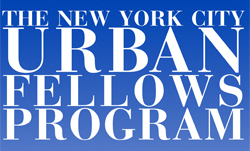 NYC - Urban Fellows Program