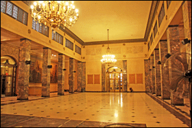 Merola Interior