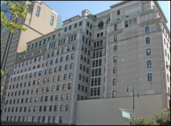 345 Adams Street