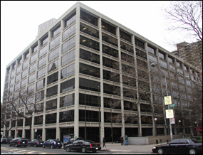 100 Gold Street