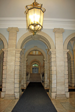 City Hall