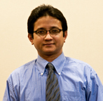 Muhammad Kabir 