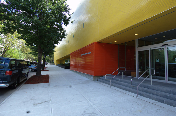 Brooklyn Children Museum