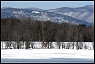 Snowpack is a crucial indicator of overall water supply 