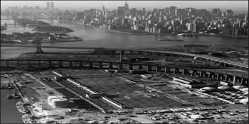 Wards Island