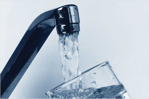 Drinking Water