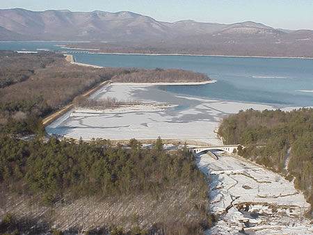 Ashokan Reservoir