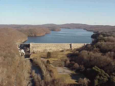 New Croton Reservoir
