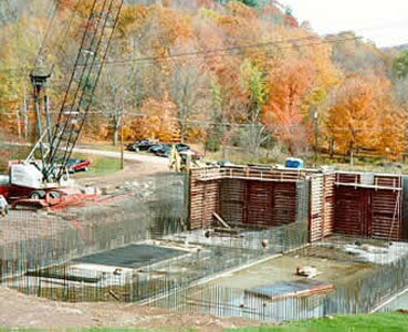 Wastewater Facilities