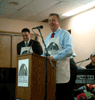 Seventh Annual Metro Moms Week Banquet 
