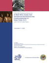 A Second Progress Report on A New Way Home for Veterans Experiencing Homelessness in New York City.