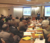 The Future of Juvenile Justice