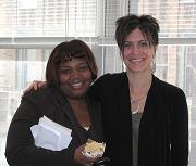 WOMENS HISTORY MONTH 2009