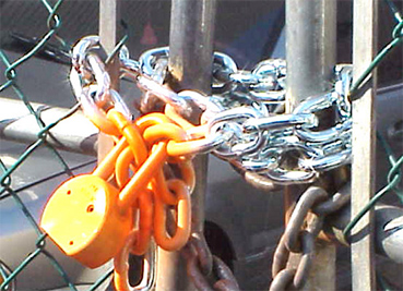 Padlock