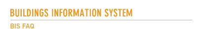BIS FAQ