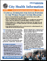 City Health Information
