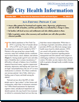 Influenza: Prevention and Control, 2009-2010
