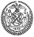 New York City Seal