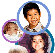 Healthy Children...