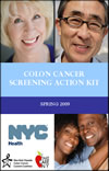 Colon Cancer Poster